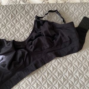Kindred Braverly Sublime nursing bra